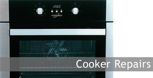 Oven / Cooker Repairs and Servicing, in Cornwall