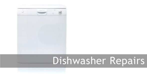 Dishwasher Repairs and Servicing